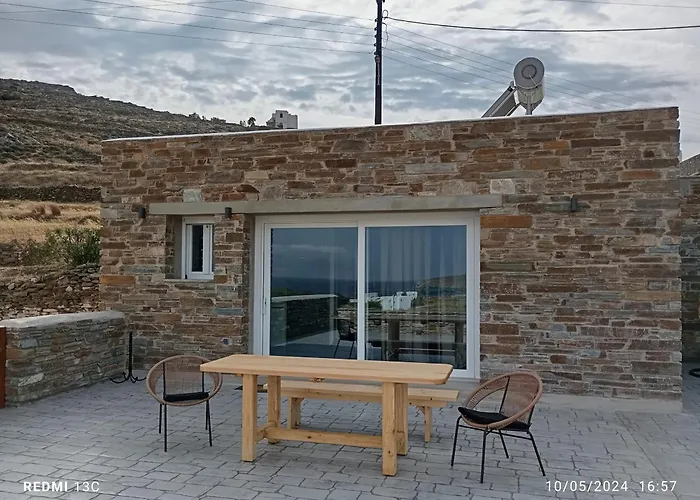 Sea Melody Tinos 3