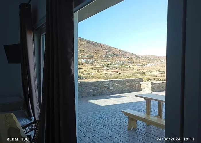 Sea Melody Tinos 3