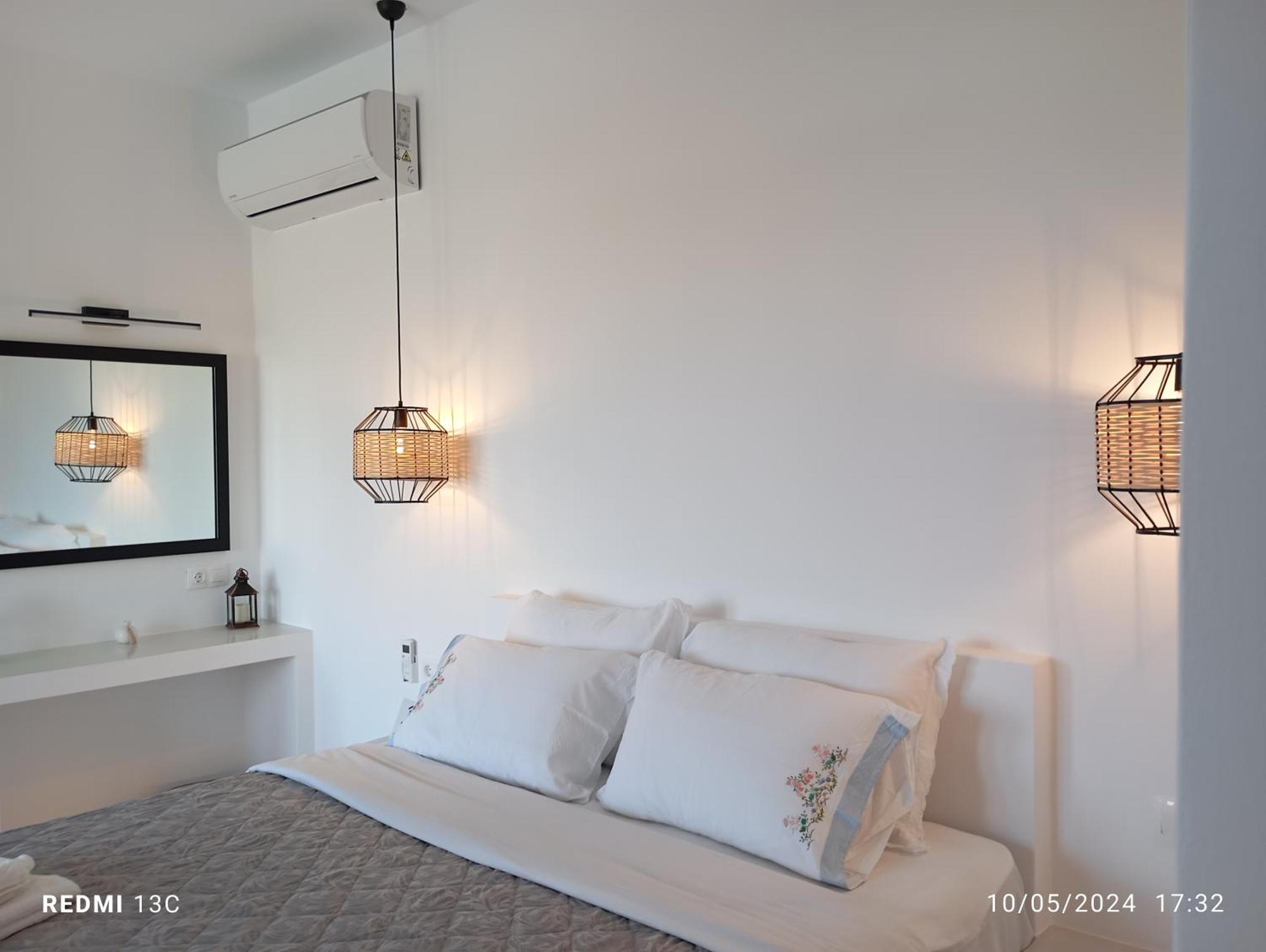Sea Melody Tinos 3 Holiday home Agios Sostis (Tinos)