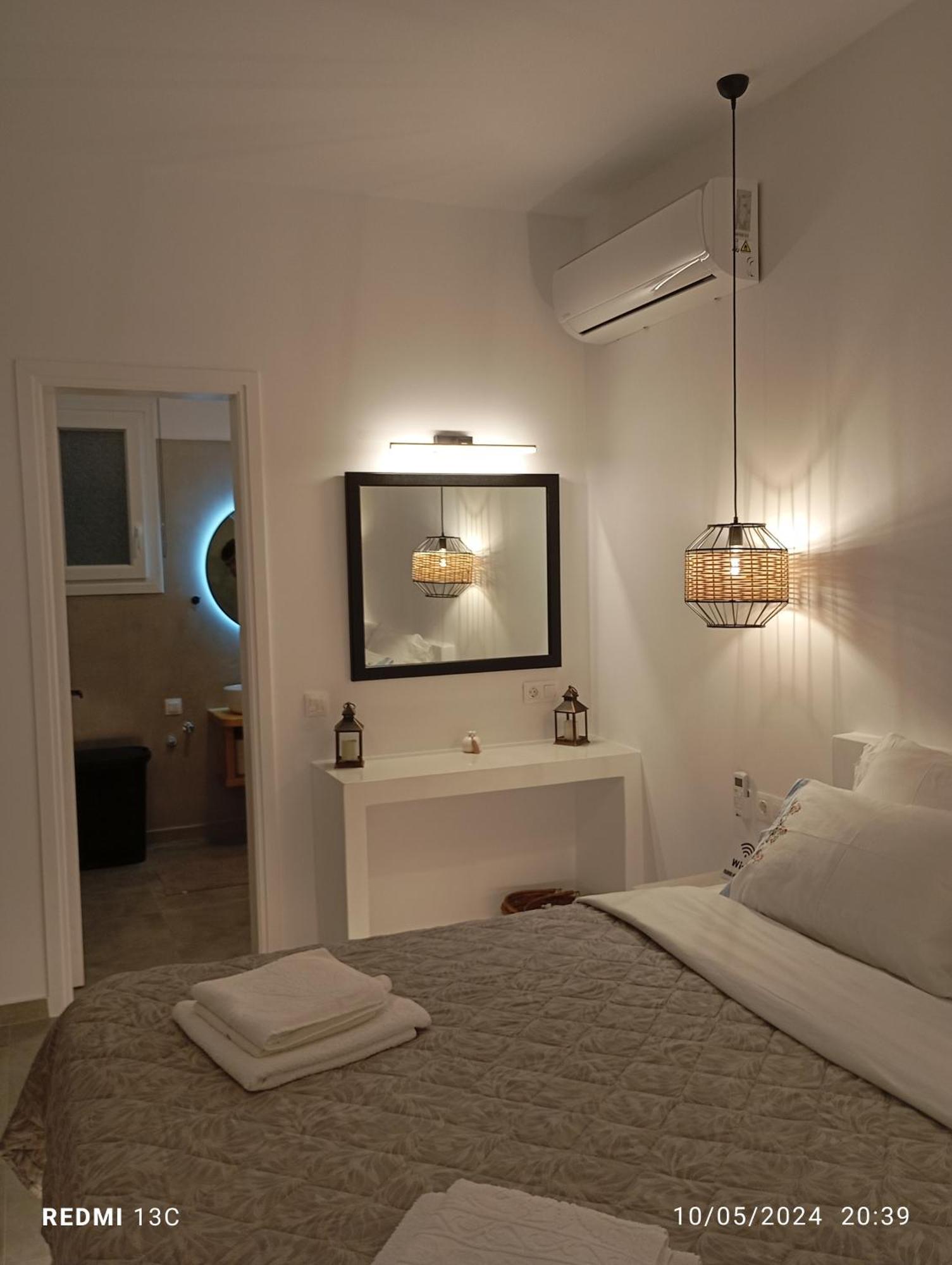 Holiday home Sea Melody Tinos 3 *
