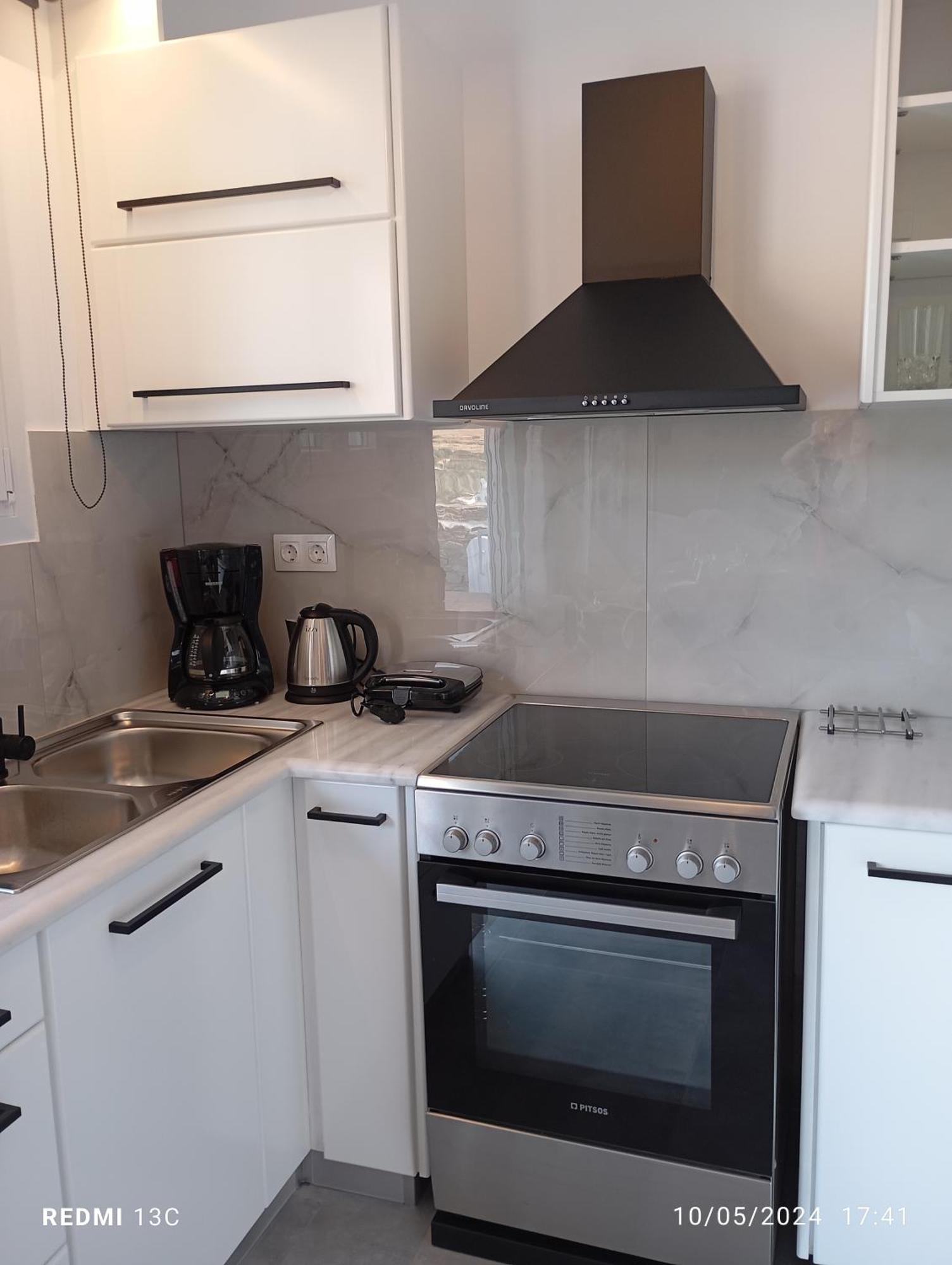 Holiday home Sea Melody Tinos 3 Agios Sostis (Tinos)