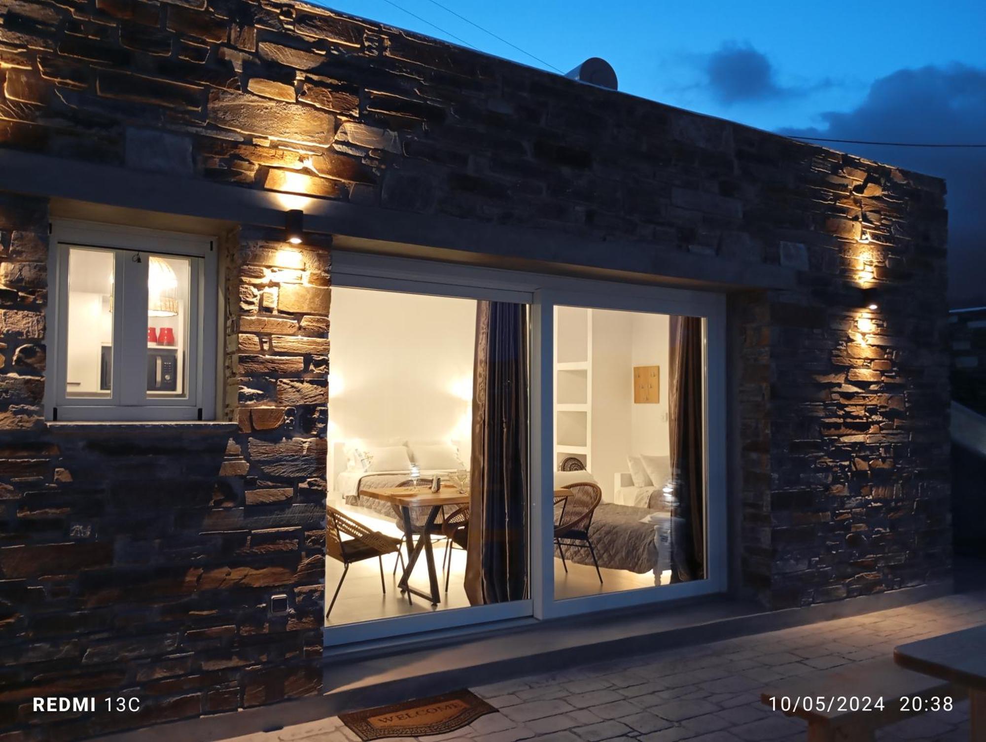 Sea Melody Tinos 3 * Agios Sostis (Tinos)