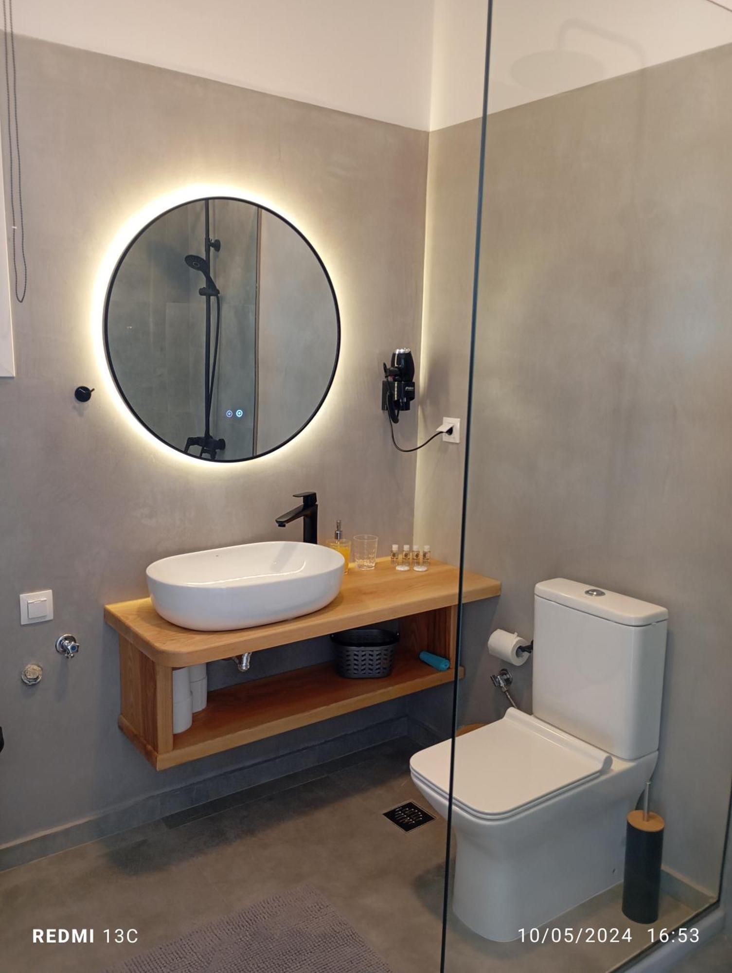 Holiday home Sea Melody Tinos 3