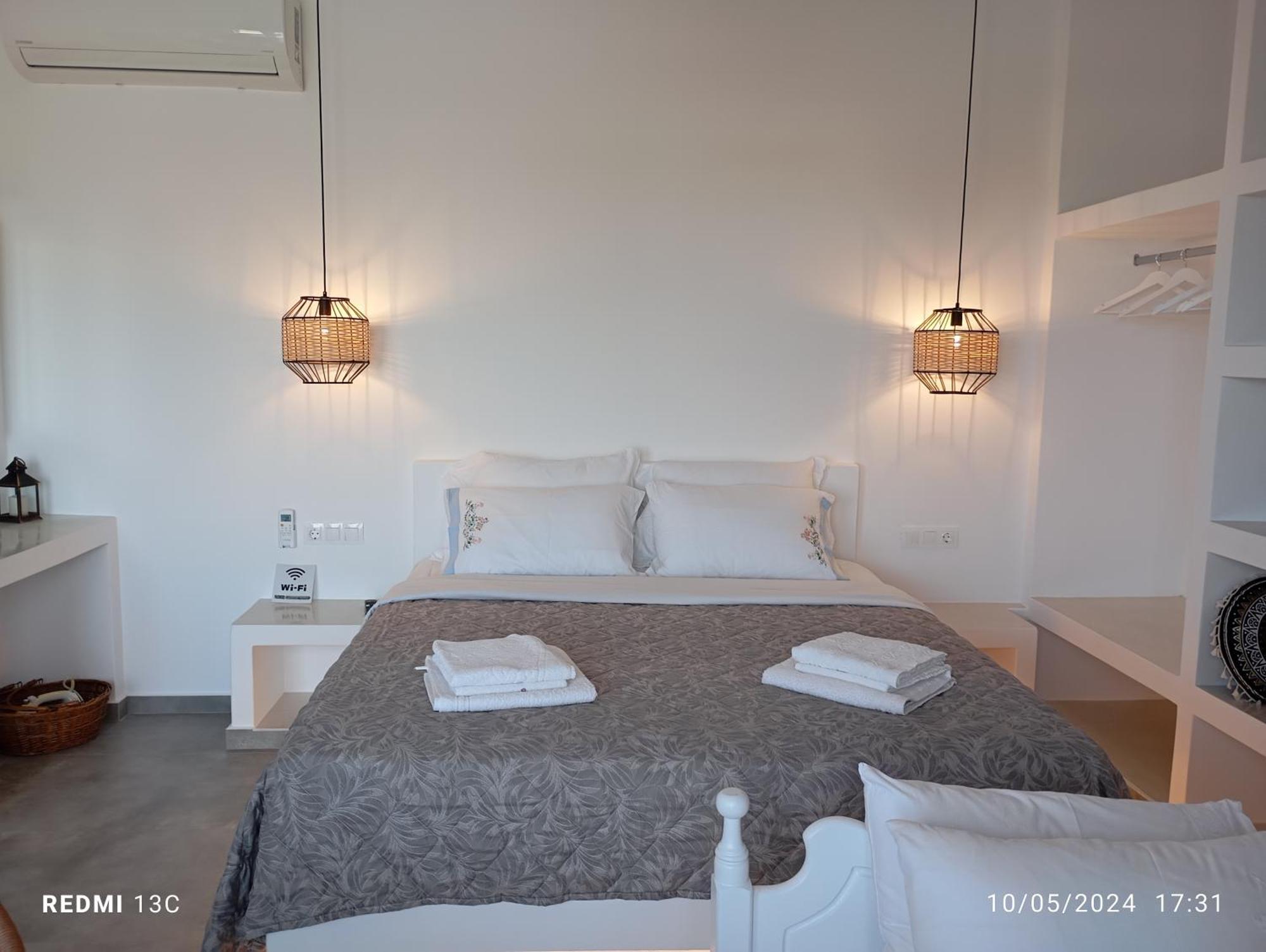 Sea Melody Tinos 3 Holiday home *
