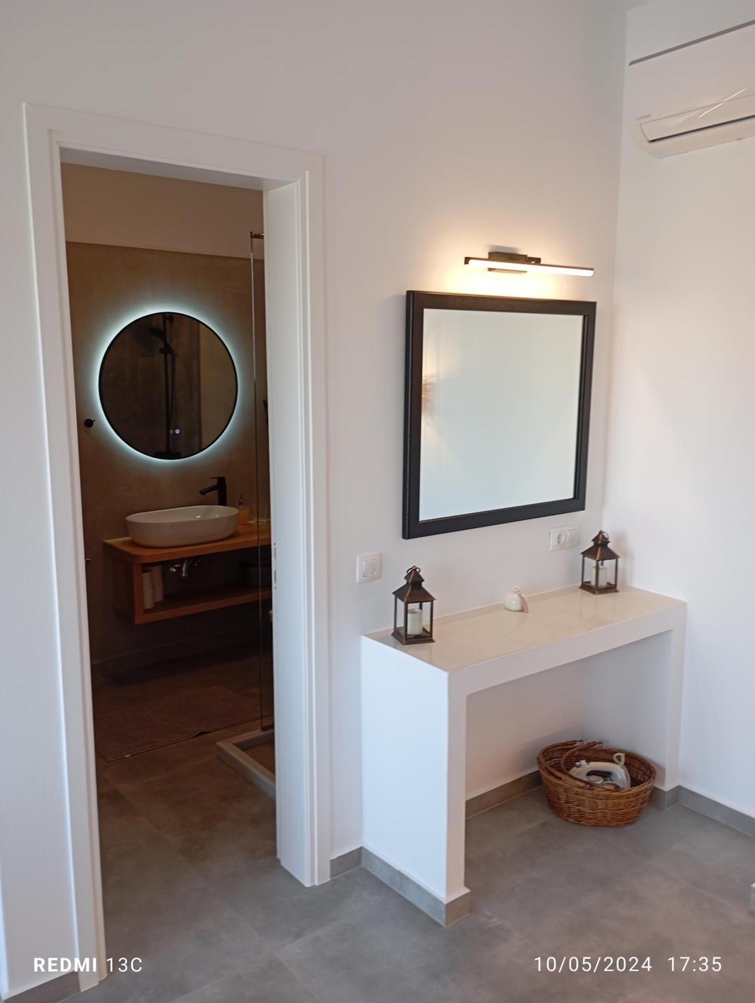Holiday home Sea Melody Tinos 3 *