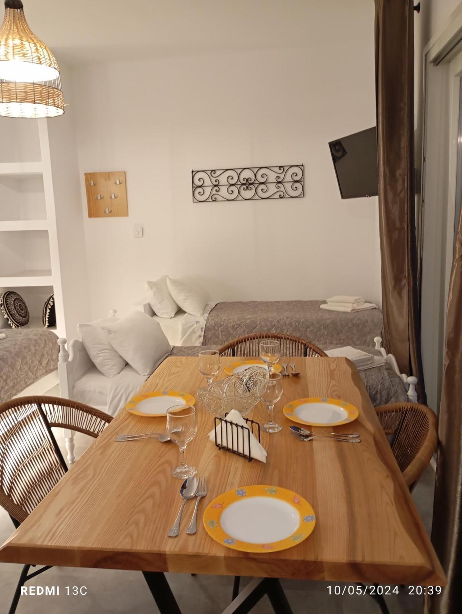 Sea Melody Tinos 3 Holiday home Agios Sostis (Tinos)