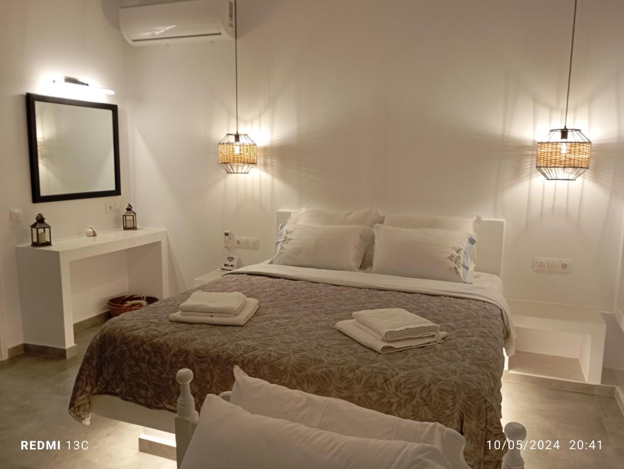 Sea Melody Tinos 3 * Agios Sostis (Tinos)