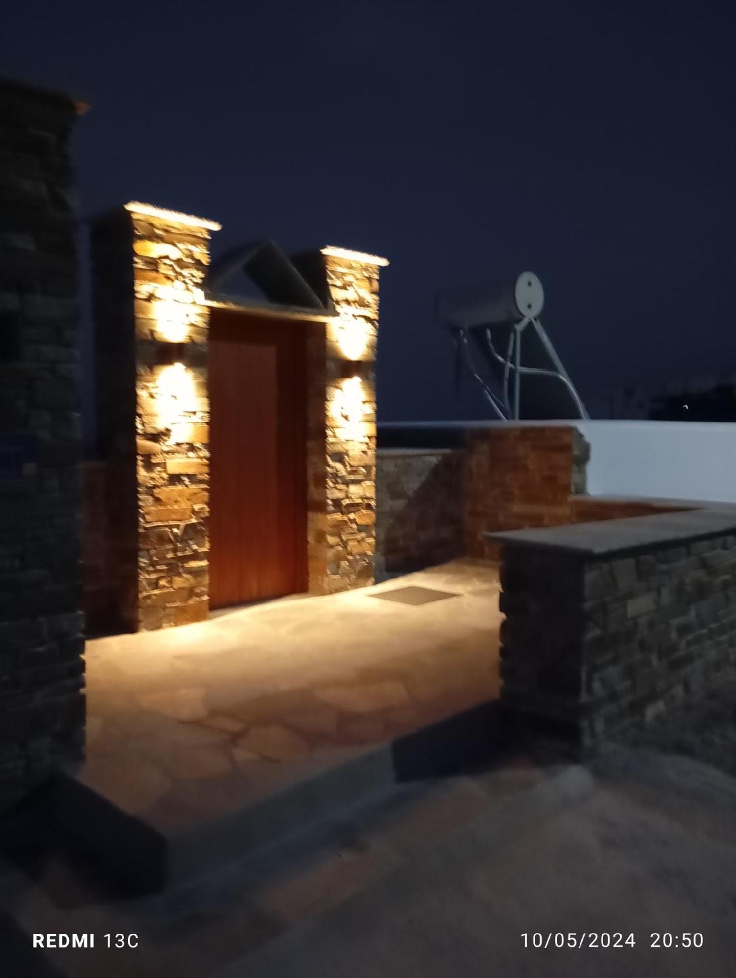 Holiday home Sea Melody Tinos 3