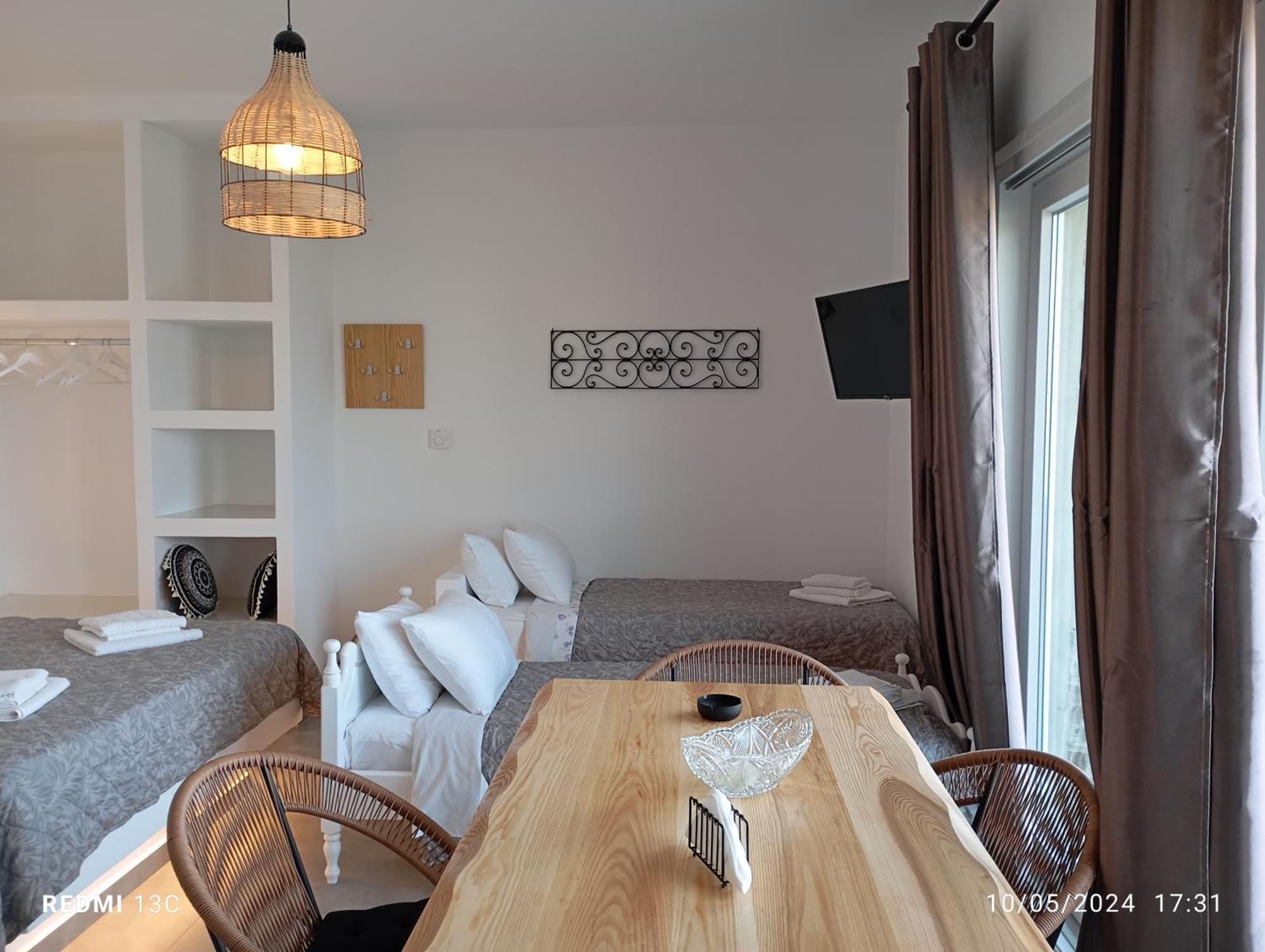 Sea Melody Tinos 3 Holiday home *