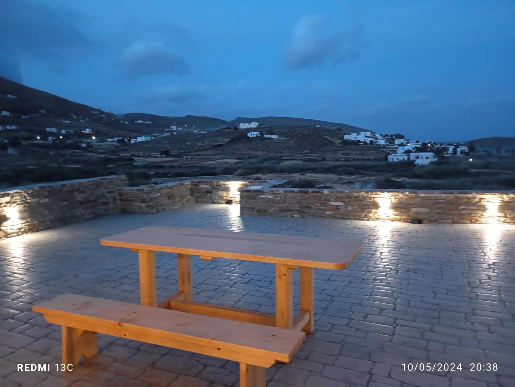 Holiday home Sea Melody Tinos 3 *