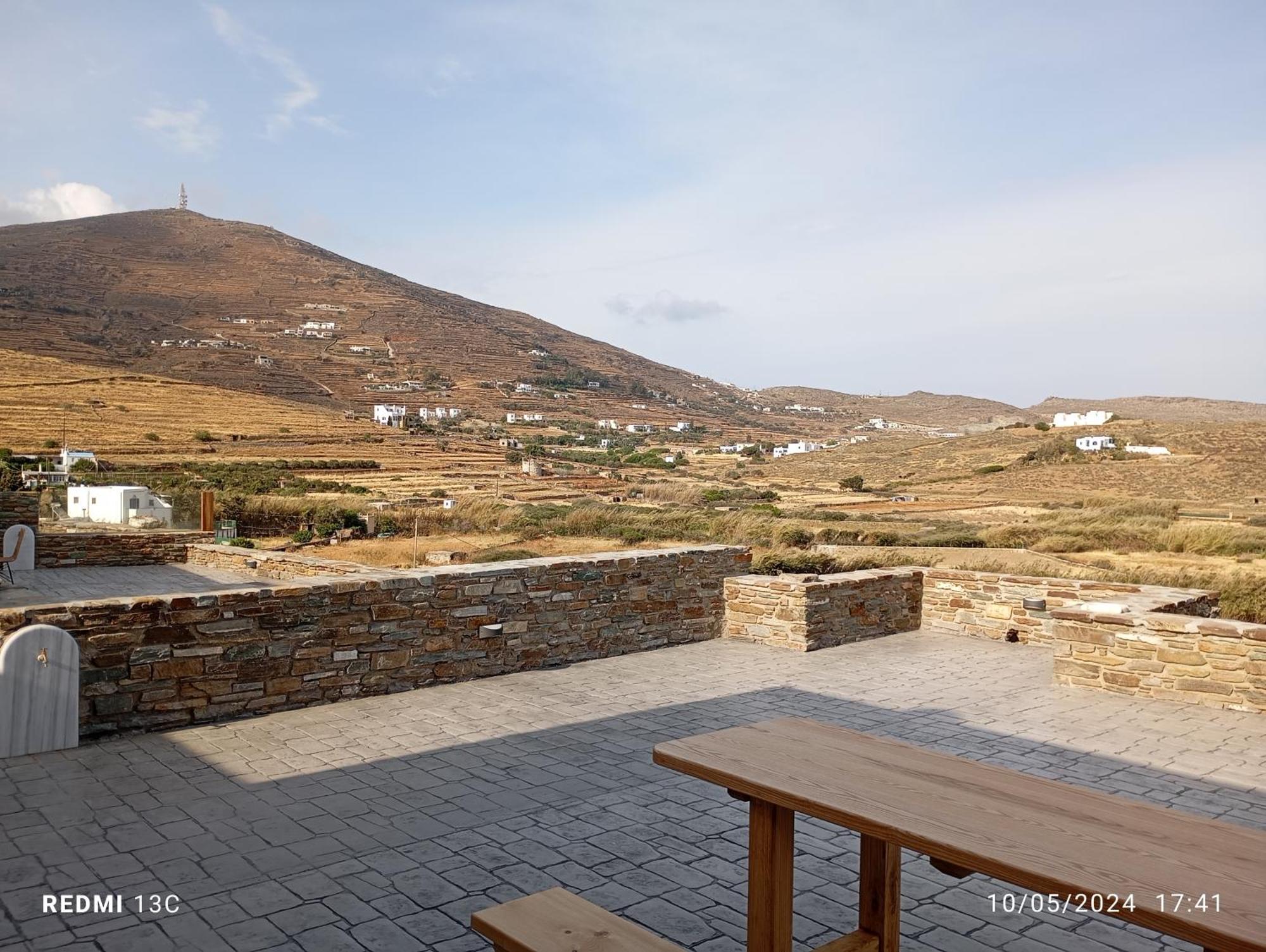 Sea Melody Tinos 3 Holiday home *
