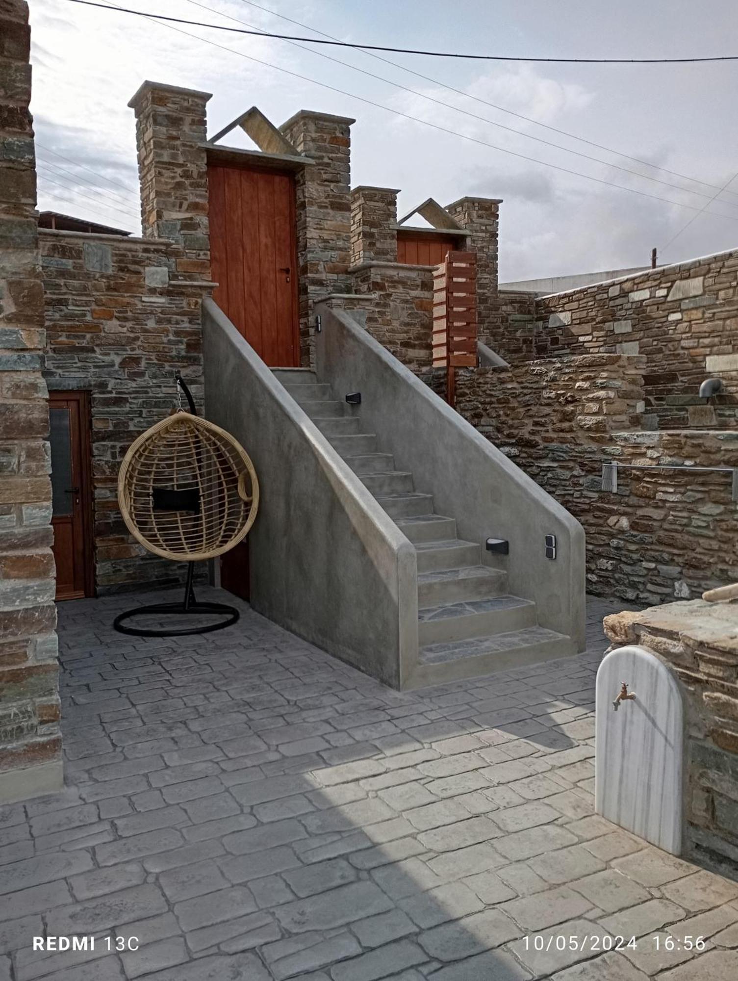 Sea Melody Tinos 3 * Agios Sostis (Tinos)