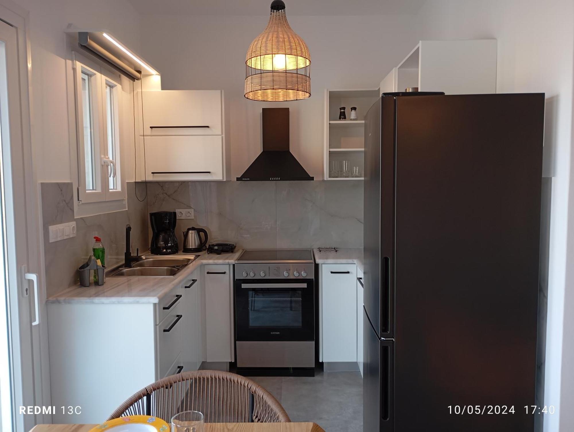 Sea Melody Tinos 3 Holiday home