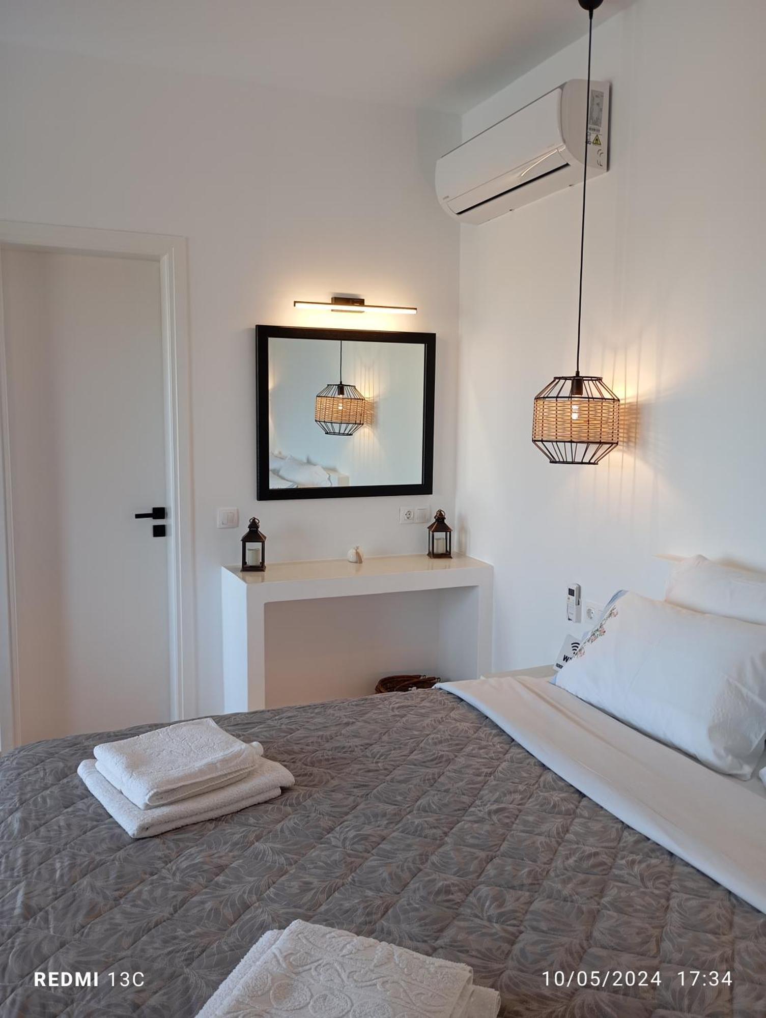 Sea Melody Tinos 3 Holiday home *