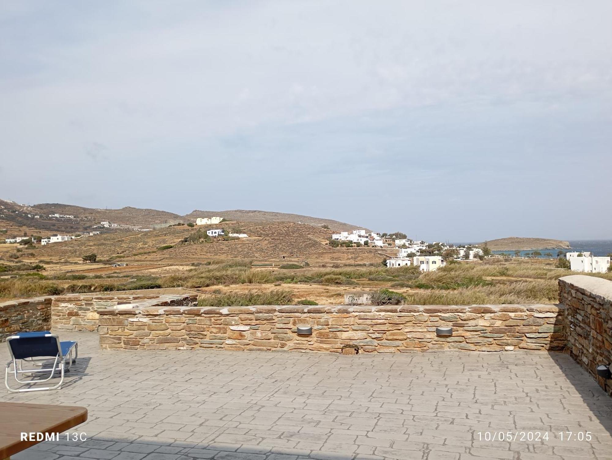 Holiday home Sea Melody Tinos 3