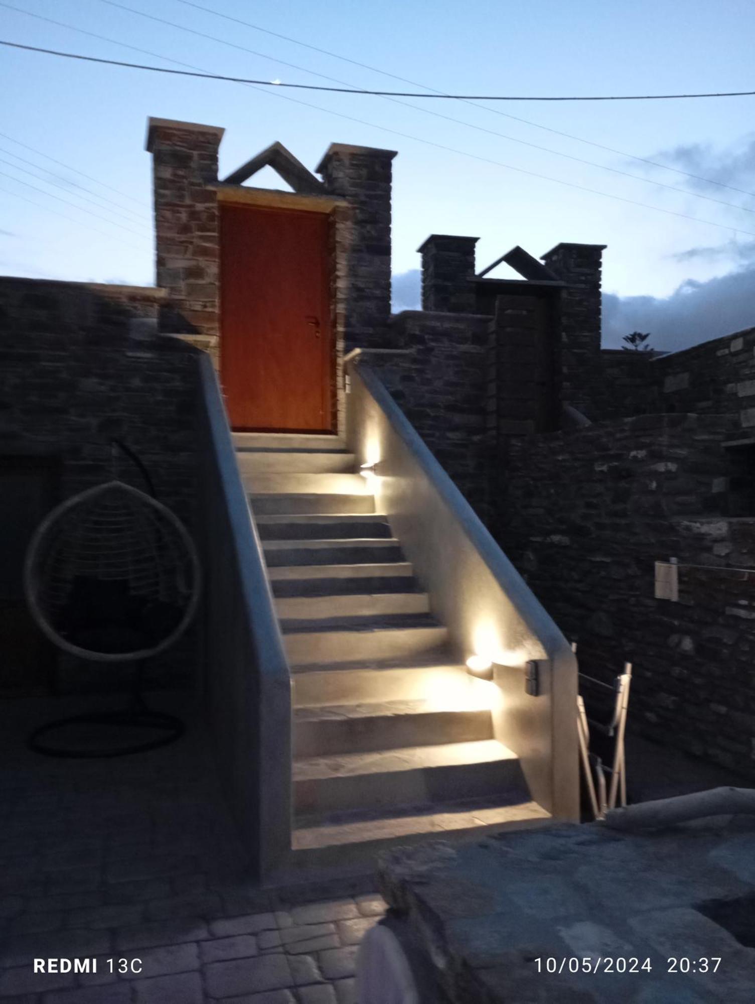 Sea Melody Tinos 3 * Agios Sostis (Tinos)