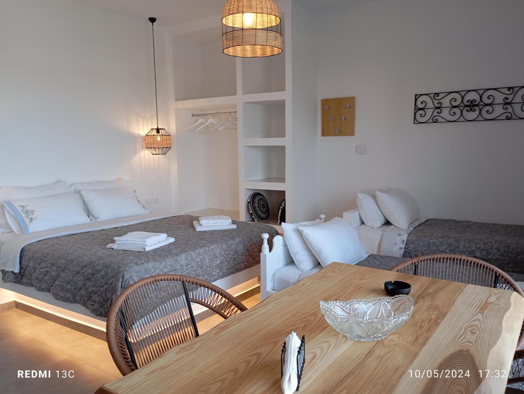 Holiday home Sea Melody Tinos 3 *