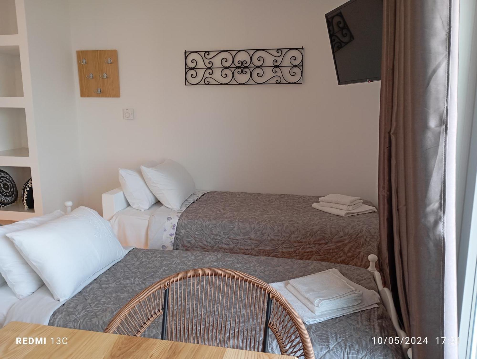 Sea Melody Tinos 3 Holiday home Agios Sostis (Tinos)