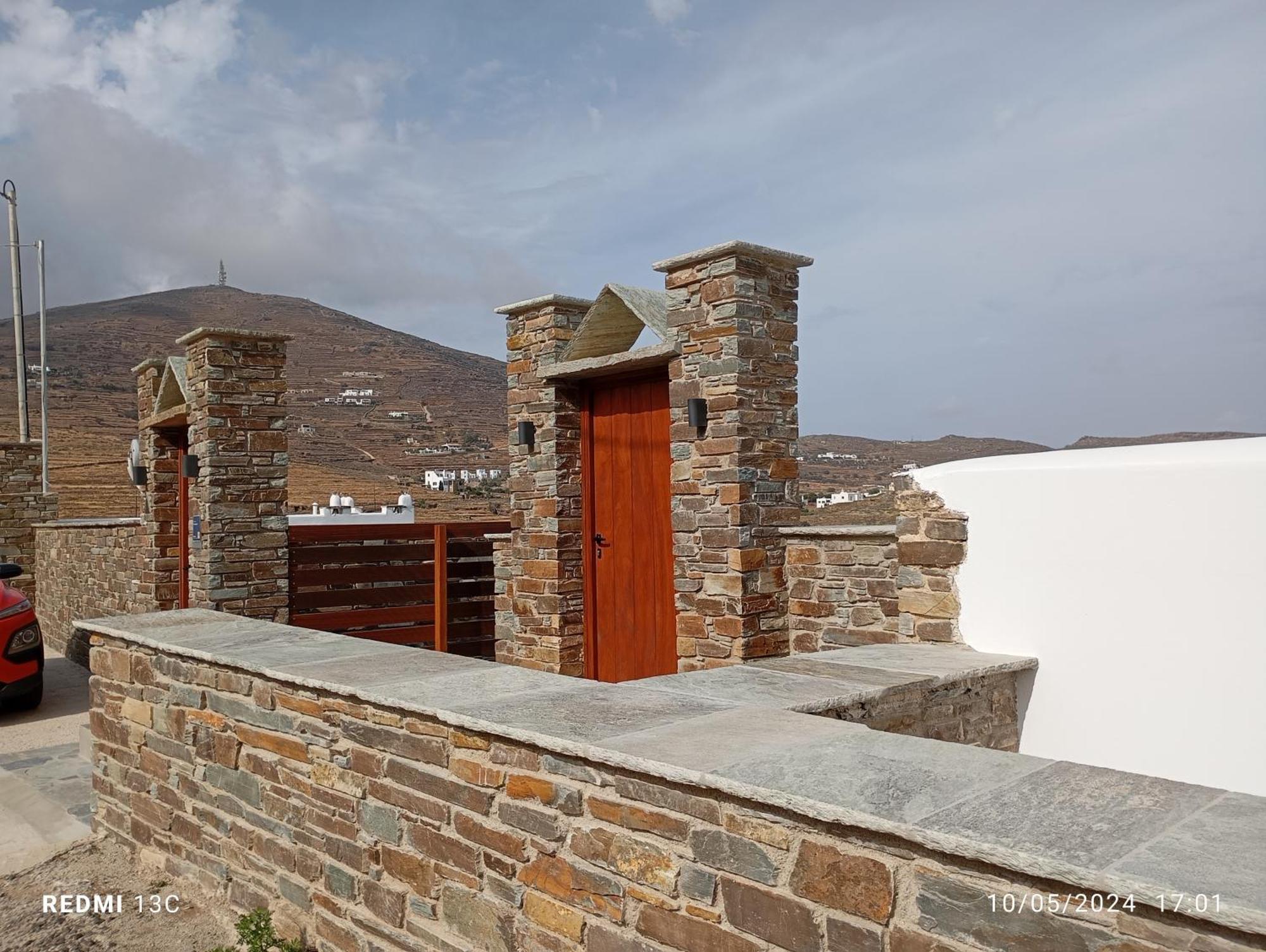 Holiday home Sea Melody Tinos 3 *