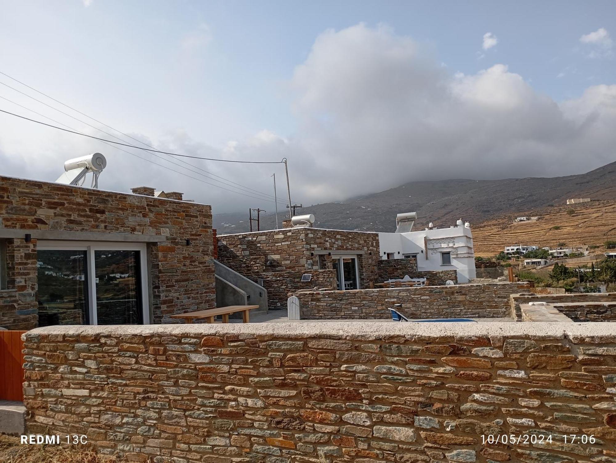 Holiday home Sea Melody Tinos 3 *