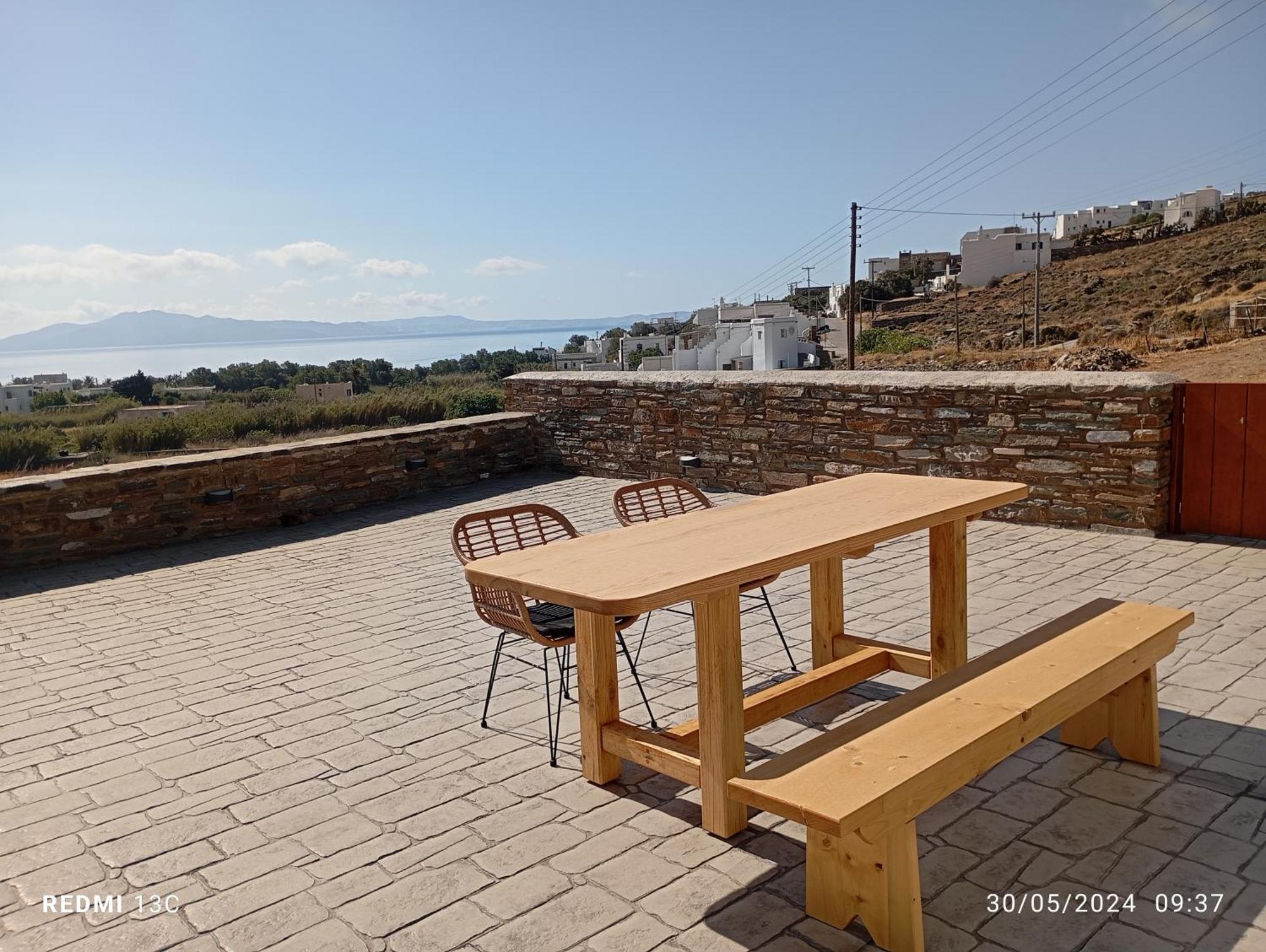 Sea Melody Tinos 3 Holiday home