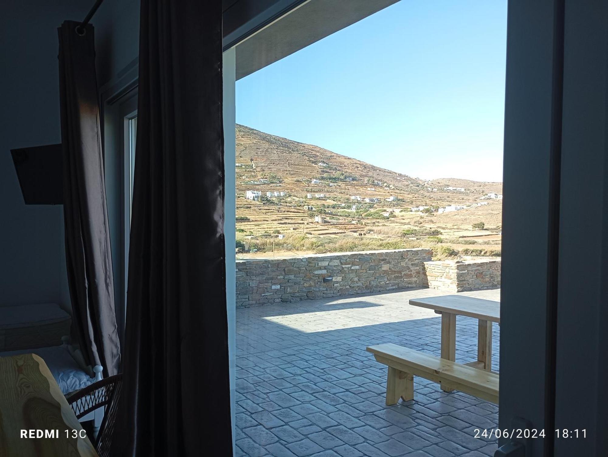Sea Melody Tinos 3 Holiday home Agios Sostis (Tinos)
