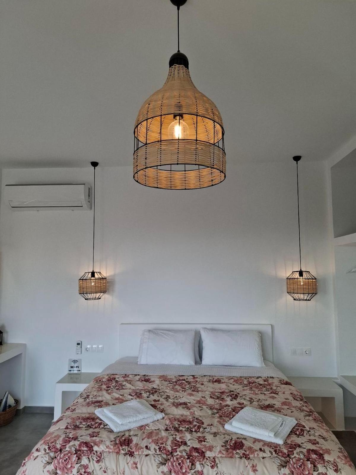 Holiday home Sea Melody Tinos 3 *