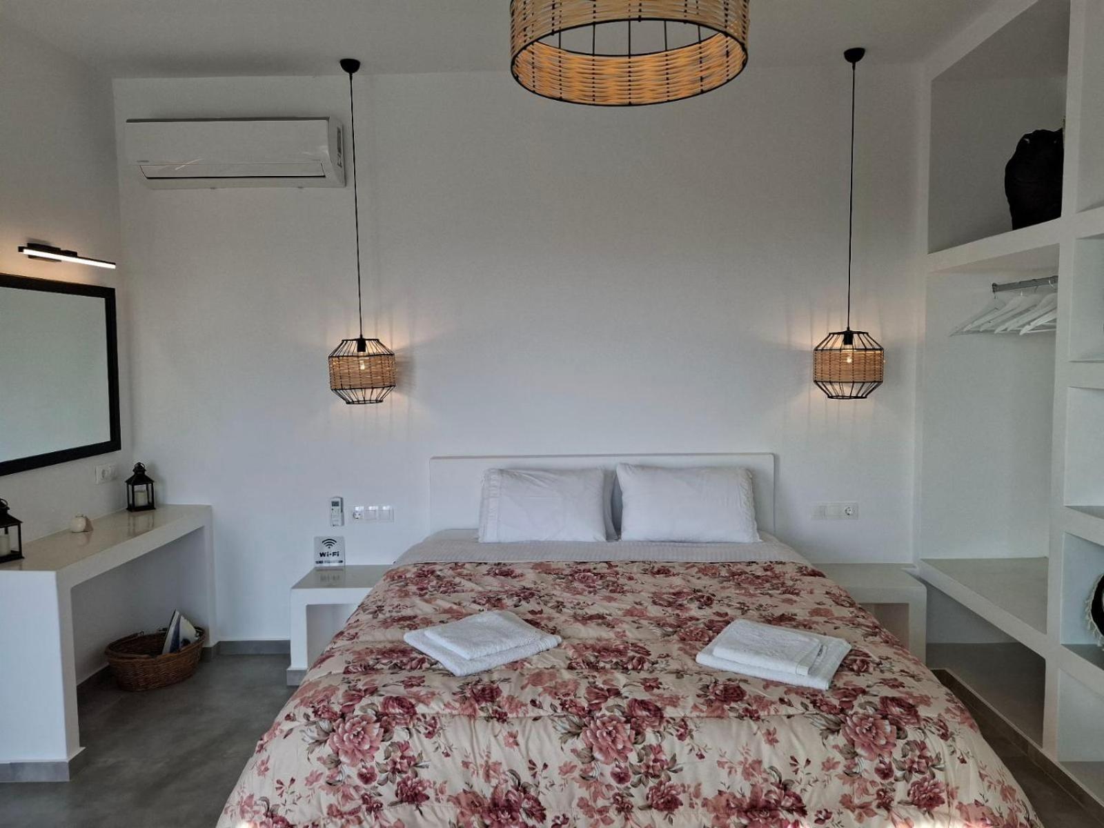 Sea Melody Tinos 3 Holiday home Agios Sostis (Tinos)