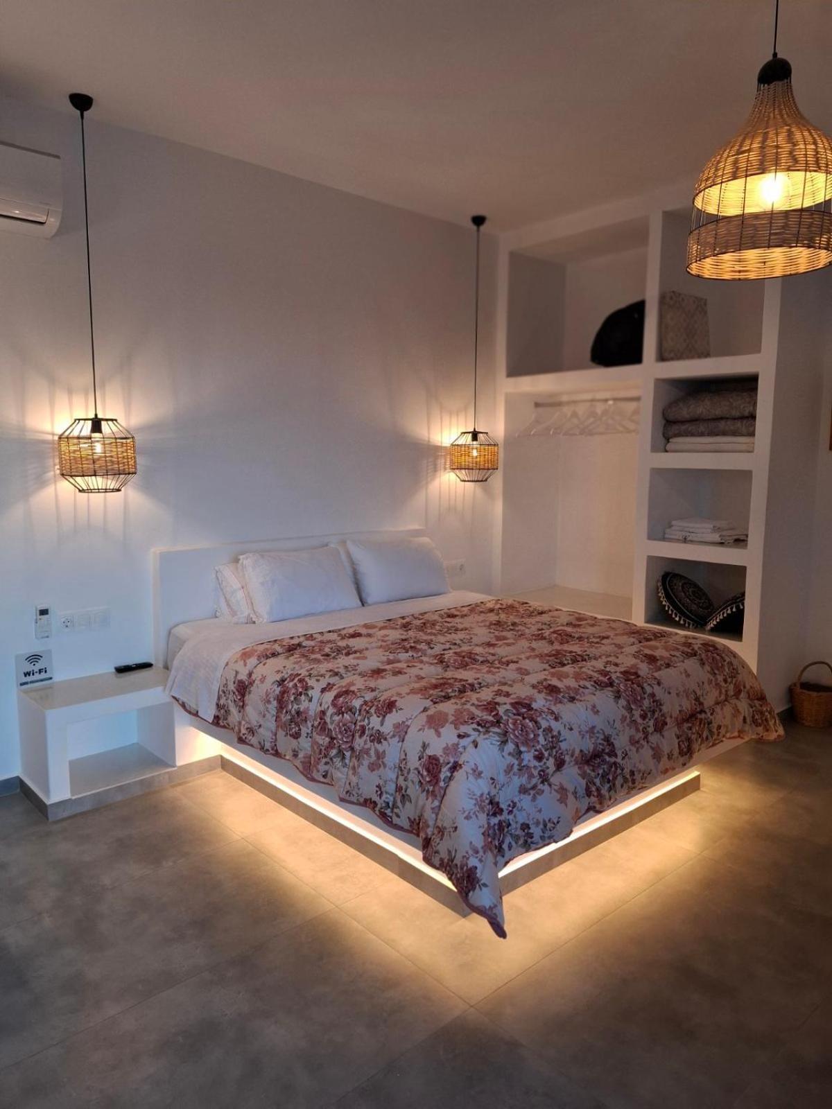 Holiday home Sea Melody Tinos 3 Agios Sostis (Tinos)