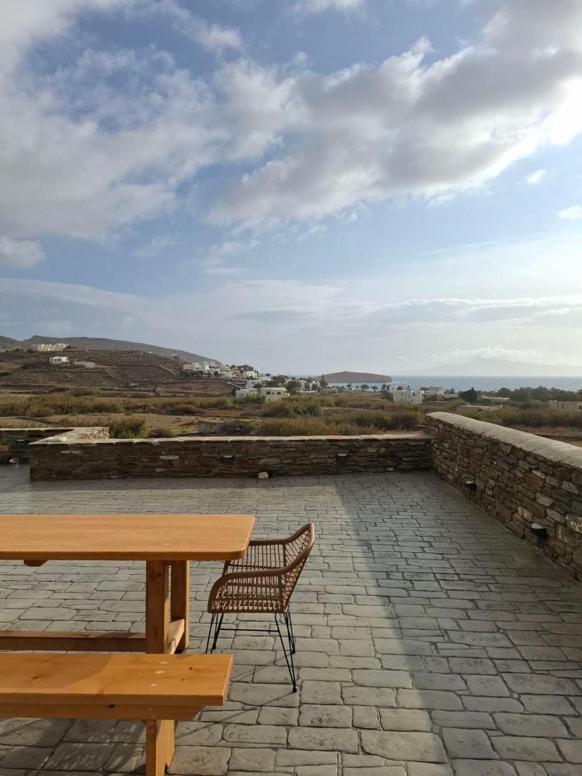 Sea Melody Tinos 3