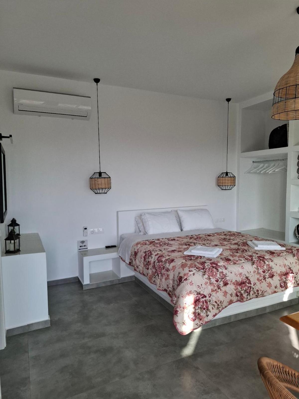 Holiday home Sea Melody Tinos 3