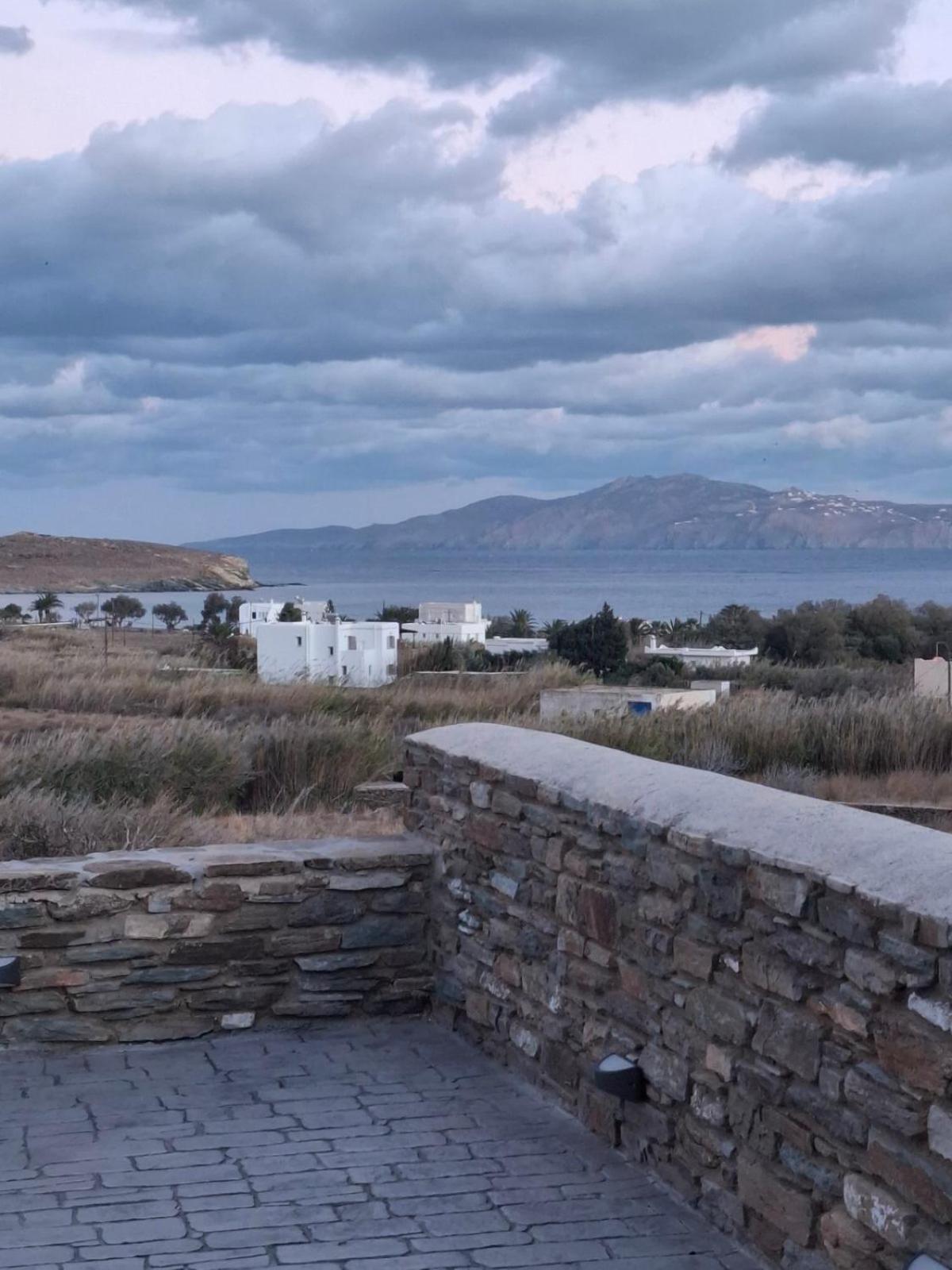 Sea Melody Tinos 3 Holiday home *