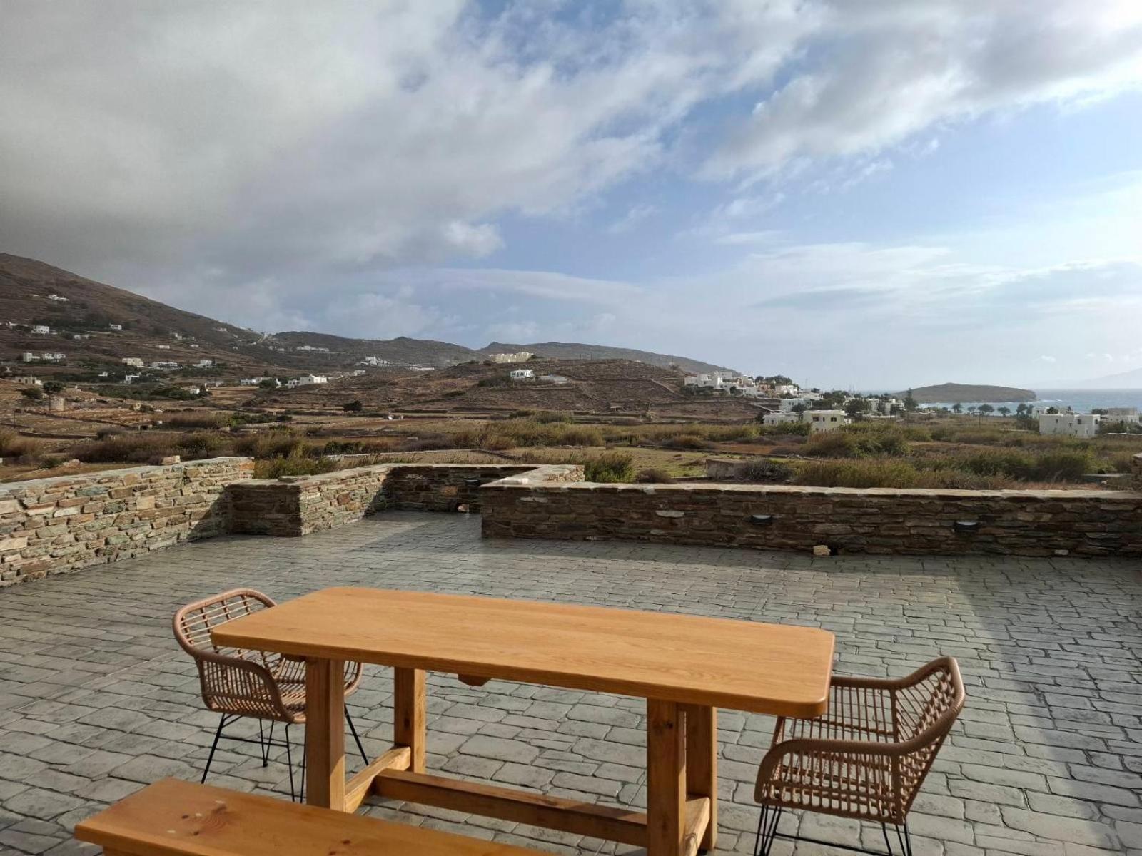 Sea Melody Tinos 3