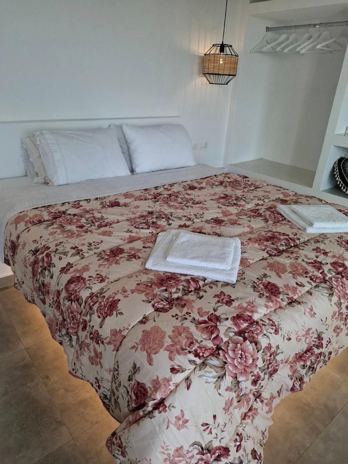 Holiday home Sea Melody Tinos 3